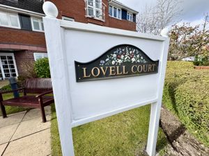 Lovell Court - click for photo gallery